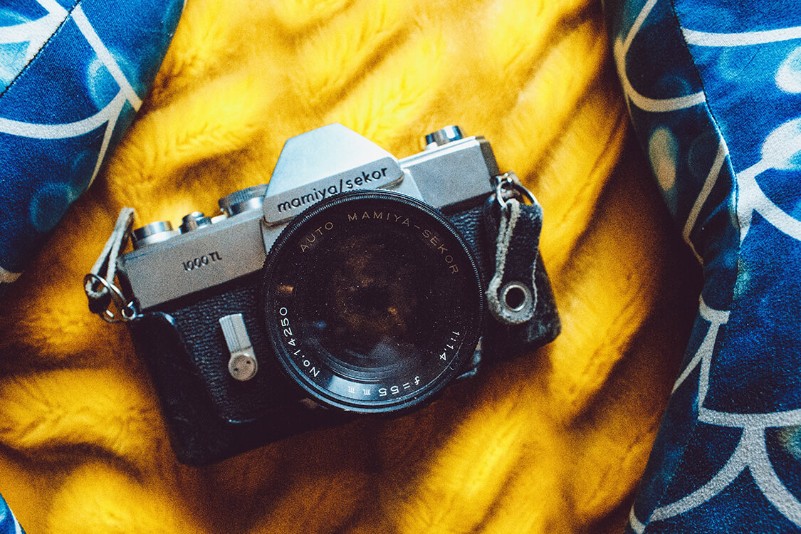 The Basic Guide To Photo